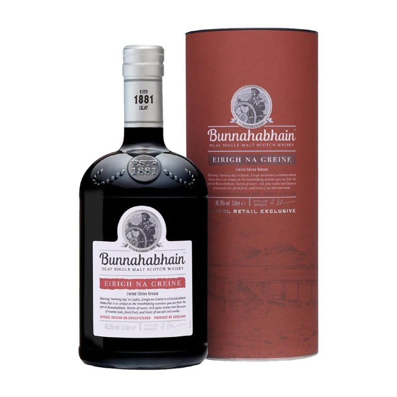 BUNNAHABHAIN-EIRIGH-NA-GREINE-1L