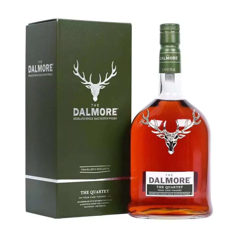 DALMORE-QUARTET-1L