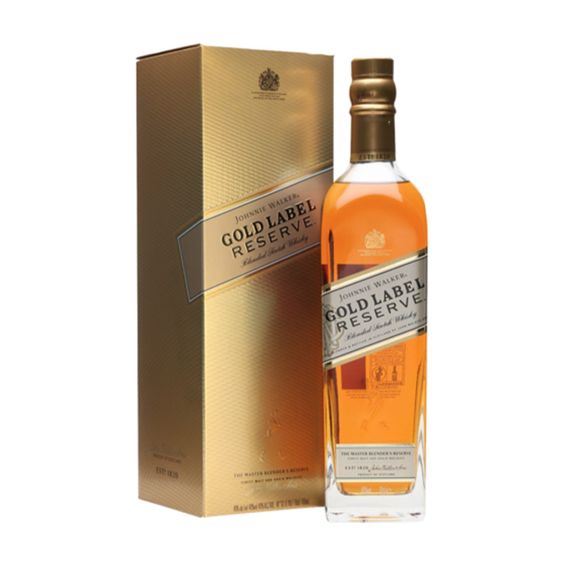 JOHNNIE-WALKER-GOLD-RESERVE-750ML