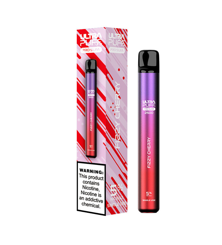 Fizzy Cherry 1